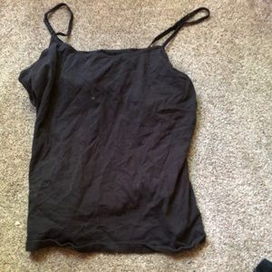 Plus size Hanes Tank